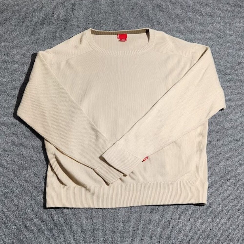 Levi's Women's Knit Sweater in Size XL